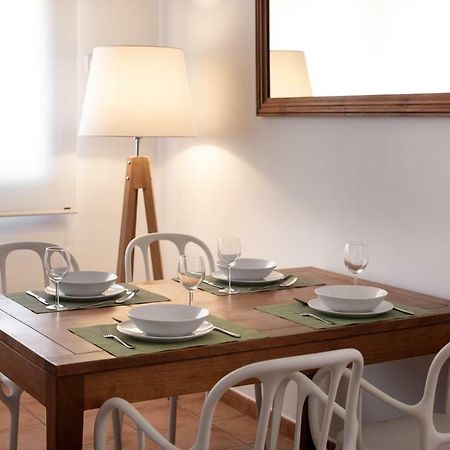 Alta House Apartments 4 Vents Begur Bagian luar foto