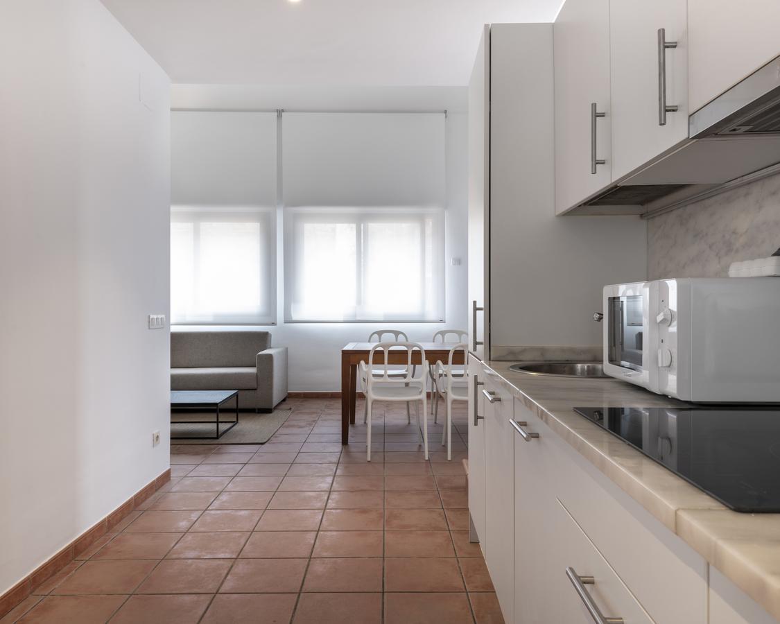 Alta House Apartments 4 Vents Begur Bagian luar foto