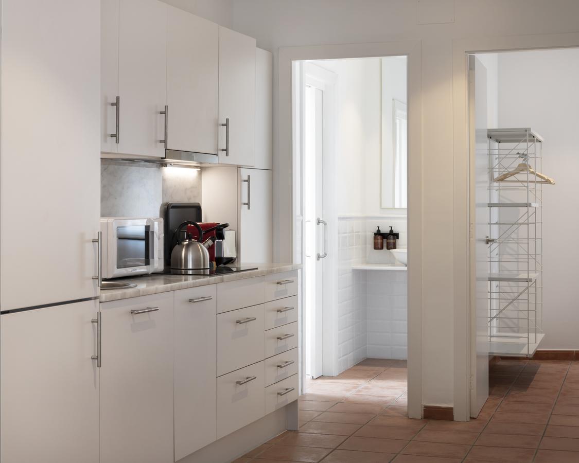 Alta House Apartments 4 Vents Begur Bagian luar foto