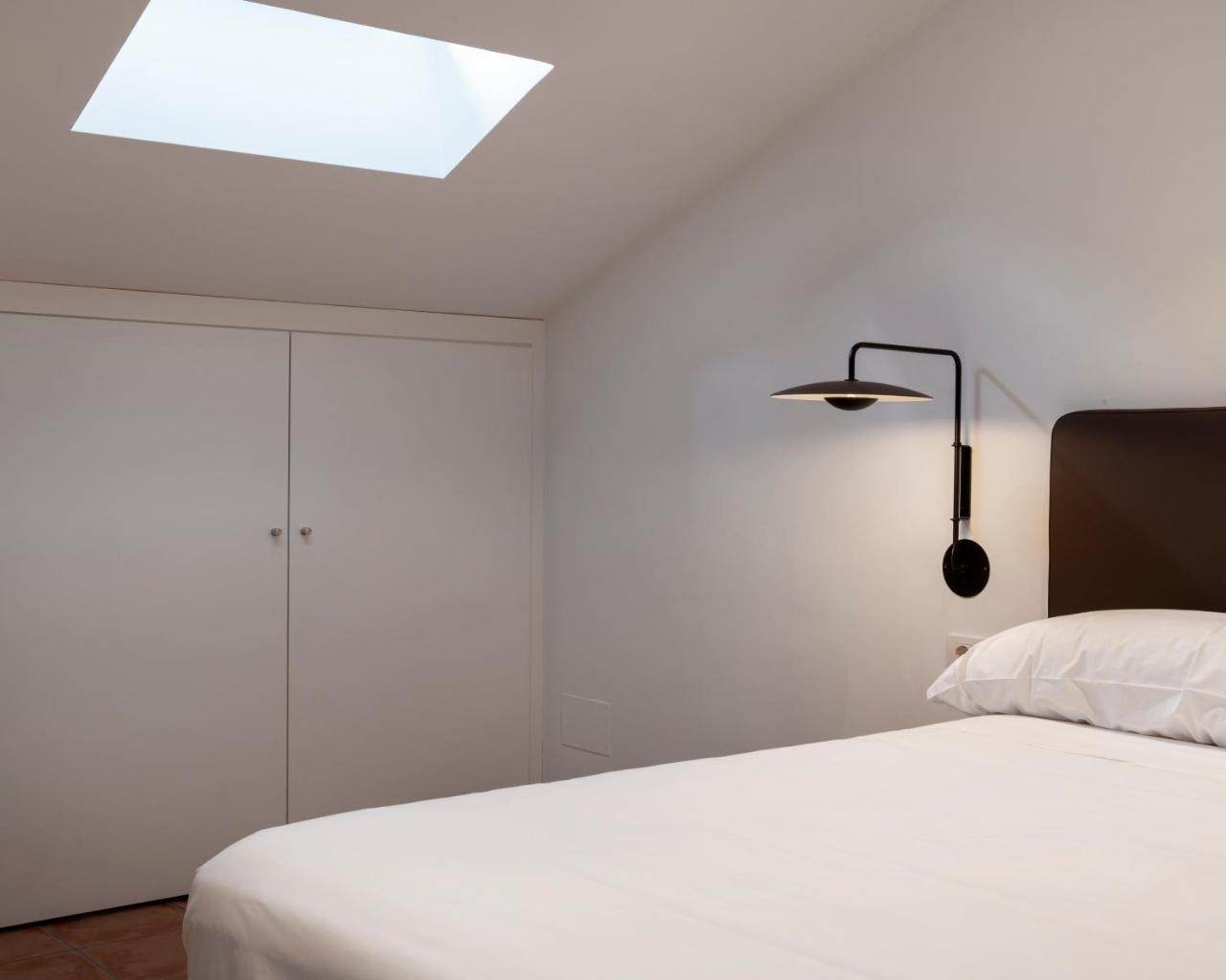 Alta House Apartments 4 Vents Begur Bagian luar foto