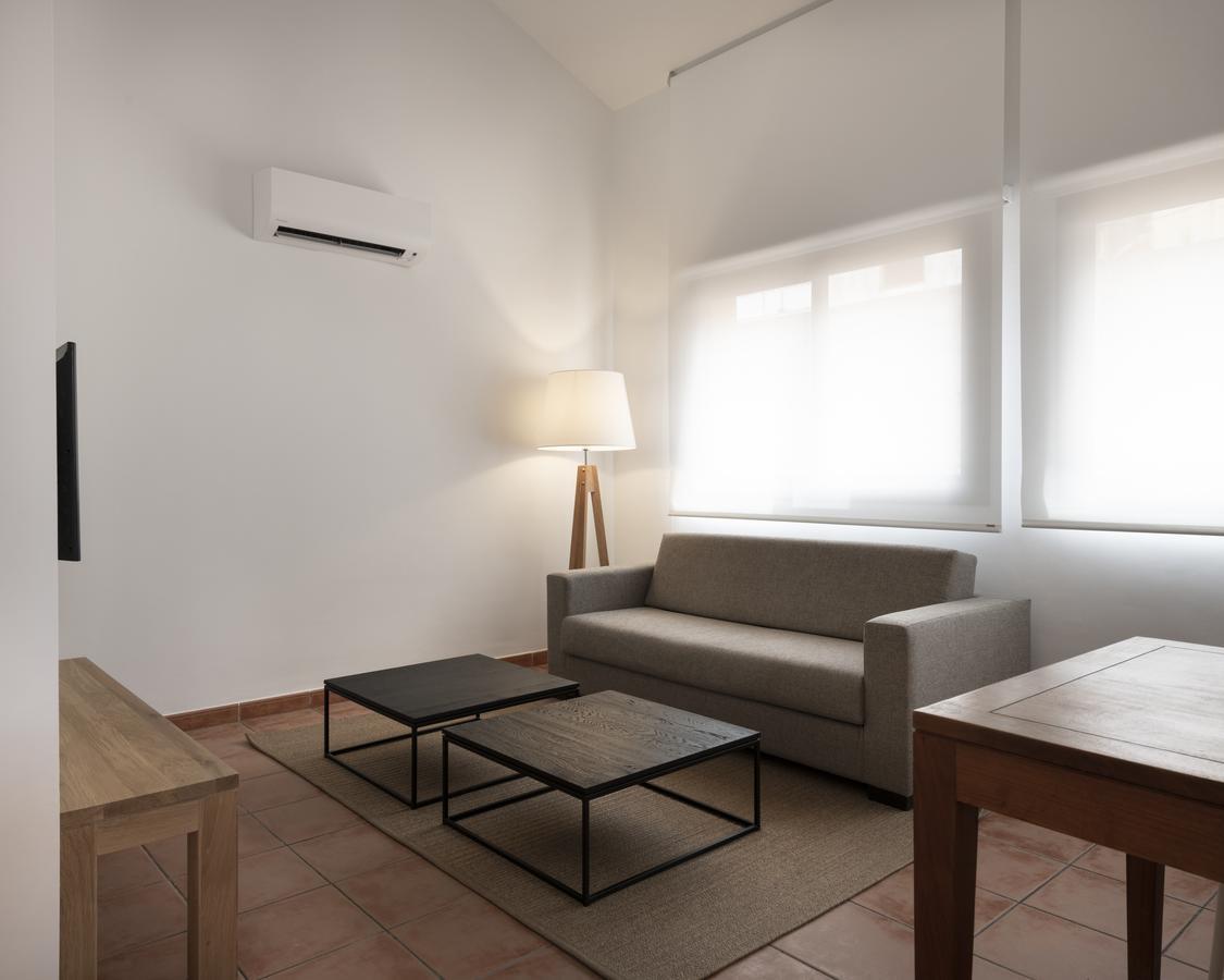 Alta House Apartments 4 Vents Begur Bagian luar foto