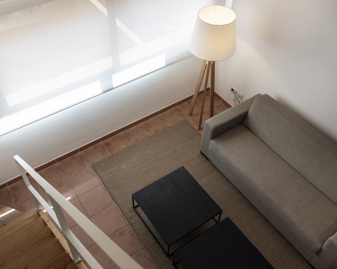 Alta House Apartments 4 Vents Begur Bagian luar foto