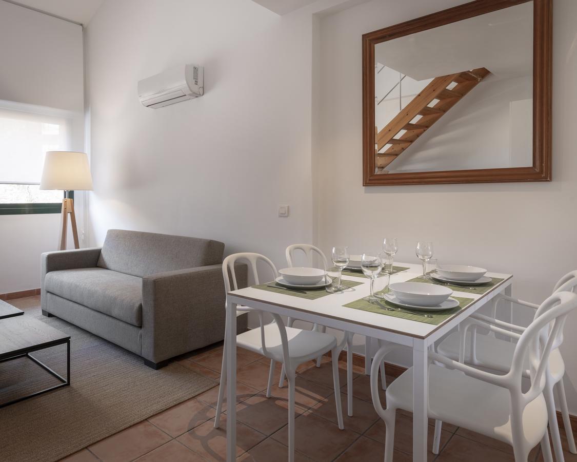 Alta House Apartments 4 Vents Begur Bagian luar foto