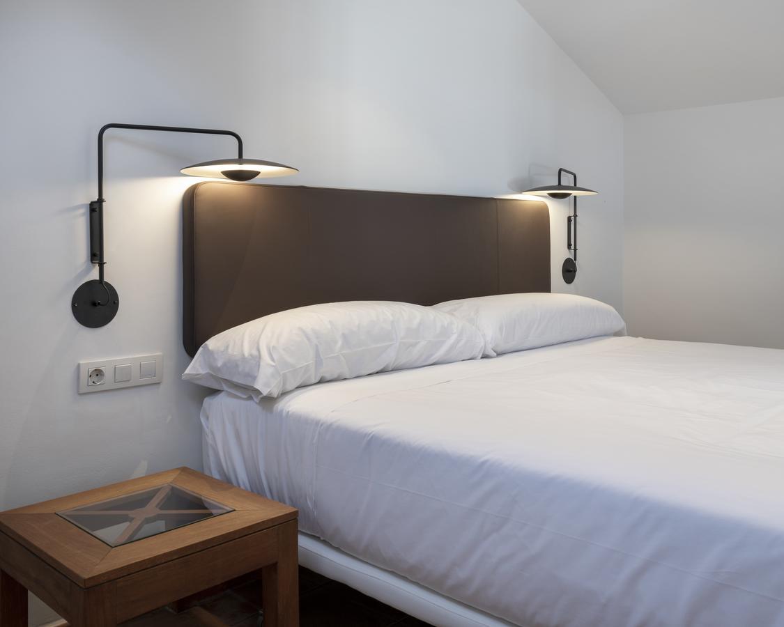 Alta House Apartments 4 Vents Begur Bagian luar foto