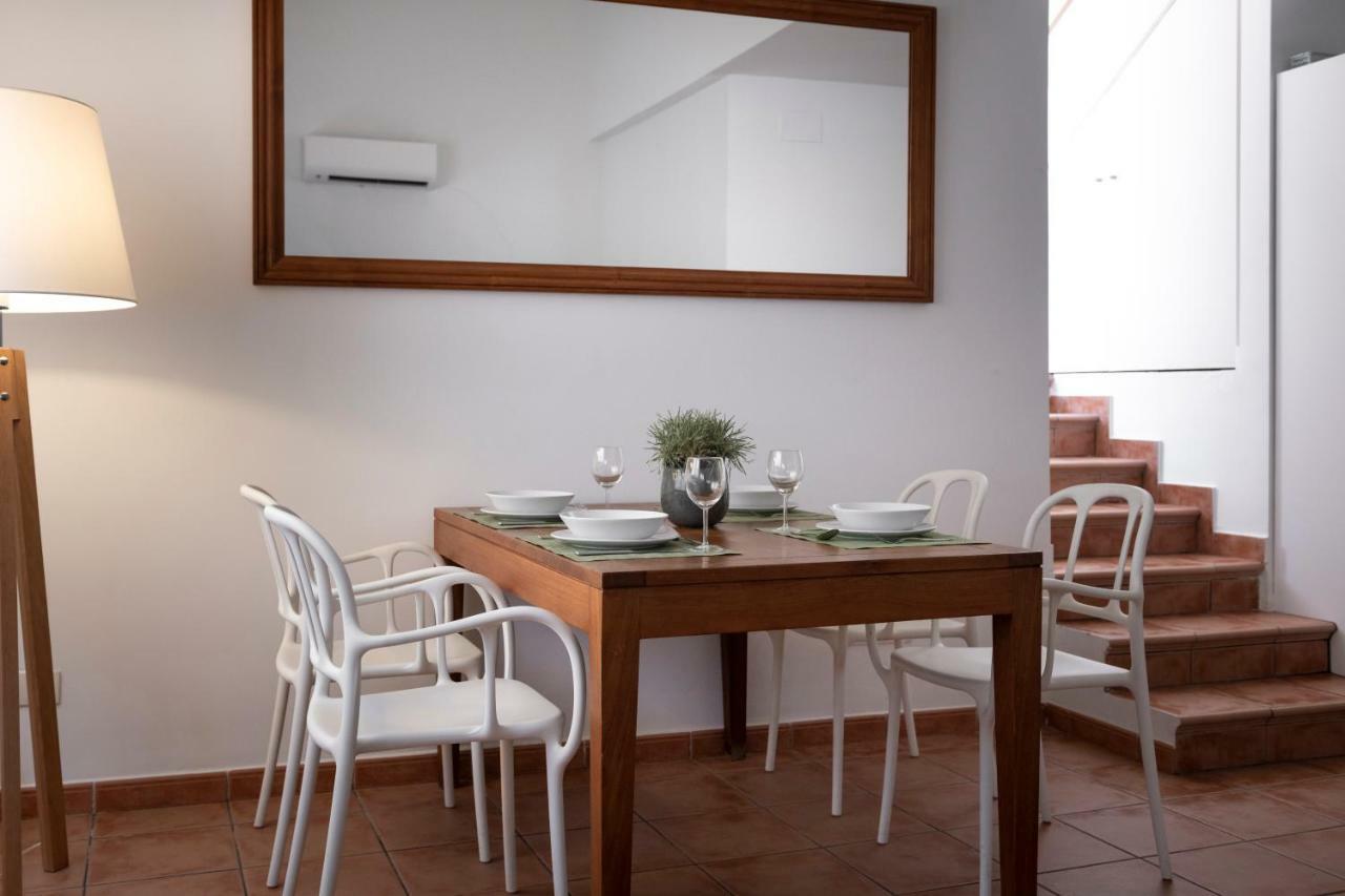 Alta House Apartments 4 Vents Begur Bagian luar foto