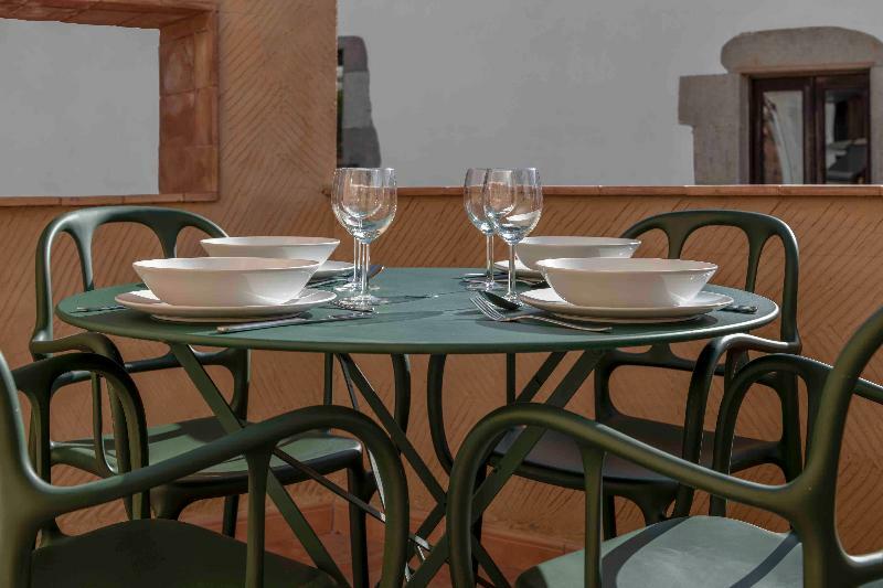 Alta House Apartments 4 Vents Begur Bagian luar foto