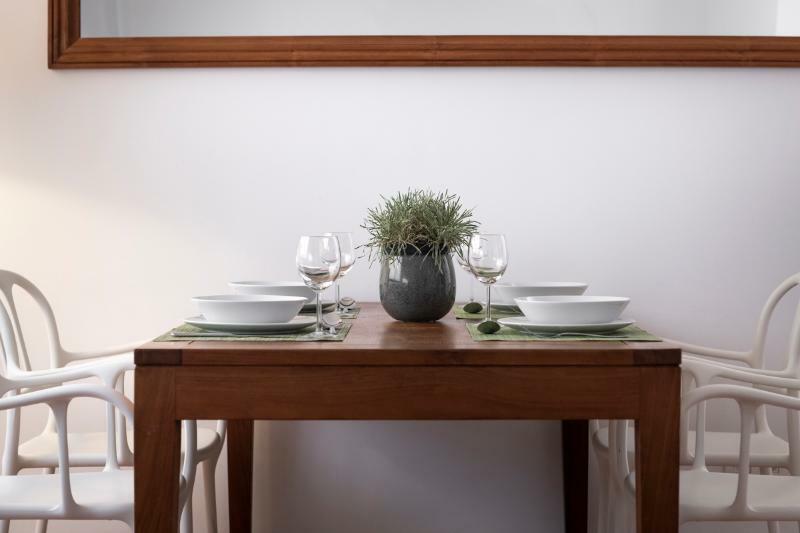 Alta House Apartments 4 Vents Begur Bagian luar foto
